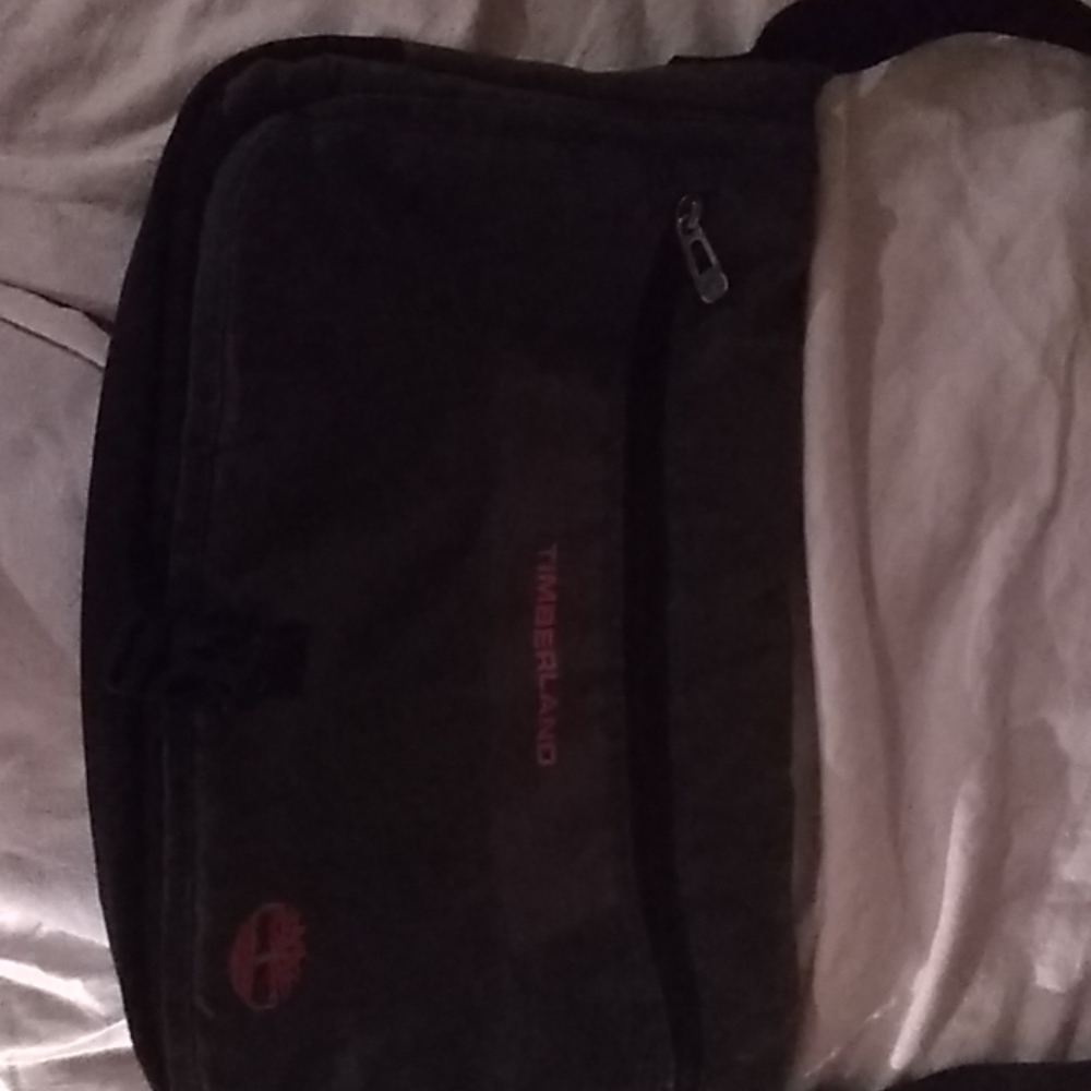 Timberland bag